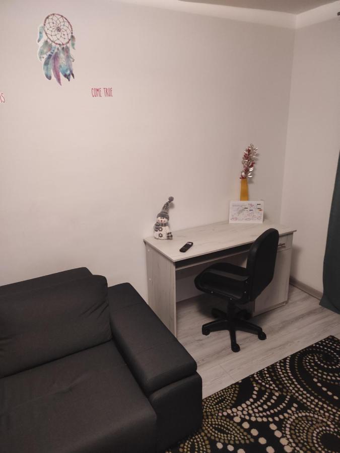 Apartment Dabic Remote And Fun Braşov Dış mekan fotoğraf